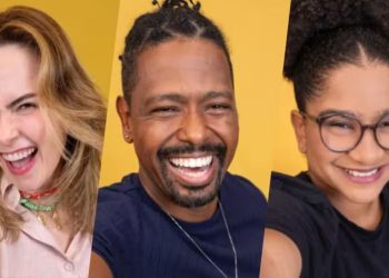 Quem sai? Ana Paula, Leandro Boneco ou Milena disputam último paredão do BBB 26