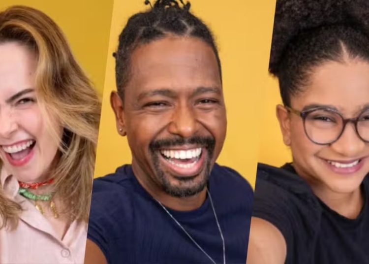 Quem sai? Ana Paula, Leandro Boneco ou Milena disputam último paredão do BBB 26