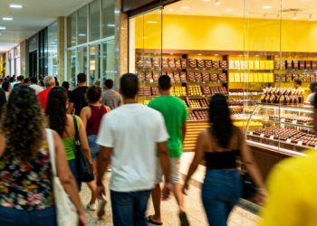 Saiba o horário de funcionamento do comércio na Sexta-Feira Santa