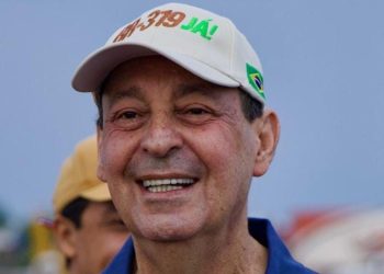 Justiça Federal derruba suspensão de licitação e libera obras na BR-319