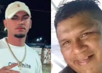 Batida entre motocicletas em curva deixa dois mortos e dois feridos no interior do AM