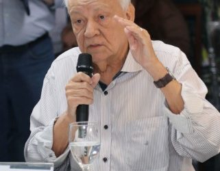 O presidente da Fieam, Antonio Silva, voltou a reforçar a interligação da ZFM com o Peru, lembrando o papel estratégico da região Norte como elo entre América do Sul e Ásia, segundo ele, promovendo o desenvolvimento regional e colocando maior inserção internacional da ZFM.