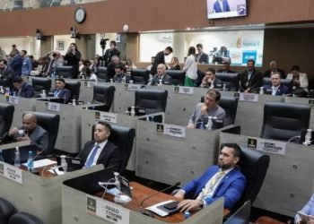 Fogo no circo – Não se salvará nenhum. Projeto de lei da Câmara Federal quer obrigar vereadores a divulgar resultados do mandato, com relatório público com metas, ações e desempenho para ampliar transparência e facilitar a fiscalização pela população