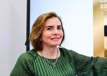 A Dama de Ferro Yara Lins está pirando a cabeça dos Redpills e atacando direto a Machosfera, com seu protagonismo e valorização da mulher amazonense