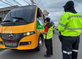 Atenção, motora! Blitz do programa “Trânsito Seguro” na ZL nesta terça (14)