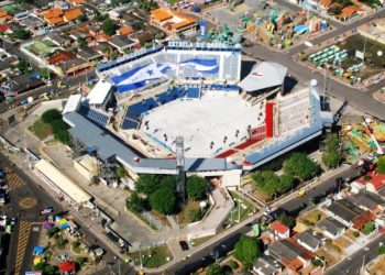 Festival de Parintins – Saiba como se inscrever para as vagas de acessibilidade no Bumbódromo