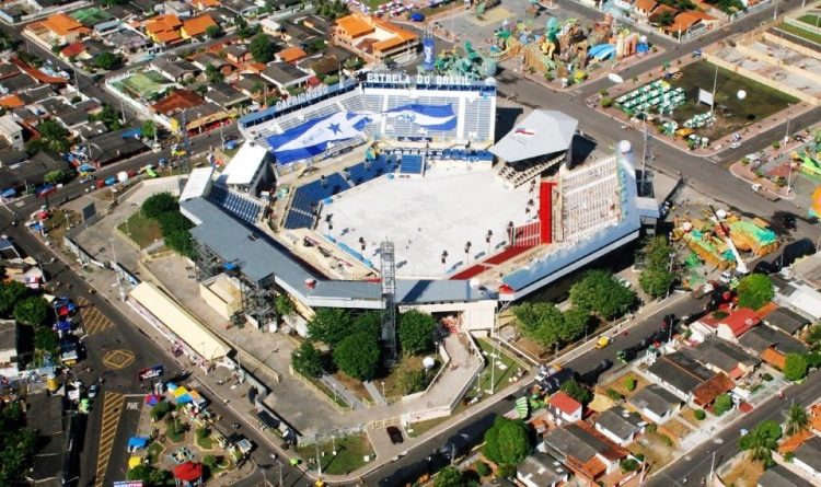 Festival de Parintins – Saiba como se inscrever para as vagas de acessibilidade no Bumbódromo