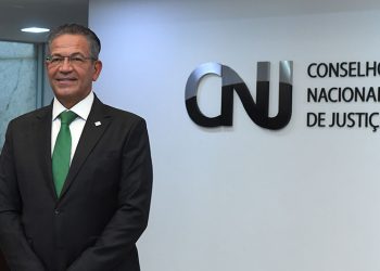 Ultimamente o Amazonas vem se destacando em todas as áreas no país, e o último destaque vem da área jurídica. O manauara Mauro Campbell assume a vice-presidência do STJ