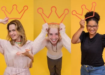 Ana Paula Renault, Juliano Floss e Milena formam a grande final do BBB 26