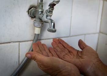 ATENÇÃO! Alguns bairros ficam sem abastecimento de água, confira