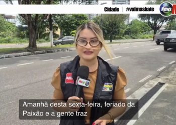 Motoristas devem ficar atentos às mudanças no trânsito no aniversário do Japiim