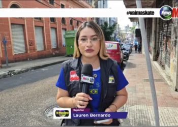Ponta Negra recebe ação da Prefeitura com serviços gratuitos neste domingo