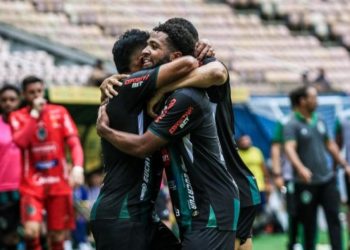 Bastidores | Manaus F.C 1 x GAS-RR 1°Rodada do Brasileirão 2026