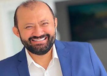 Prefeito Renato Júnior anuncia novo secretário da Semed