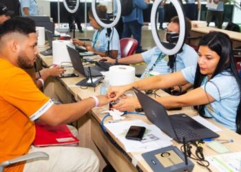 Multirão ”Registre-se!”  vai emitir documentos gratuitos em Manaus a partir de segunda