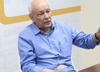 Com a efetivação da recuperação da BR-319, a luta agora é para manter e expandir o modelo Zona Franca de Manaus, o que f Antônio Silva, presidente da Fieam, dar o pontapé inicial