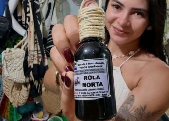 É tiro e queda – Bombam vendas de afrodisíacos no Mercadão