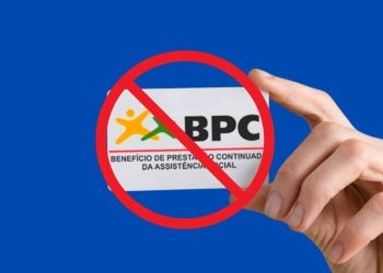 BPCs são cancelados em Manaus por erro do CRAS