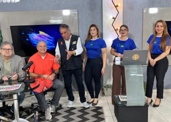 Avante ganha reforço com Infrantaria de Menezão – MSKTV NEWS