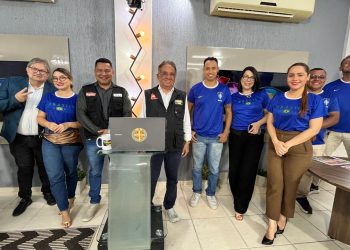 O mundo pode acabar em barranco que a gente não vai morrer encostado – MSKTV NEWS