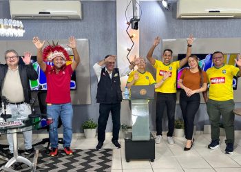 Carlinhos dos Bois é pau para toda obra – MSKTV