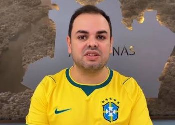 Roberto Cidade defende a recuperação da BR-319 e repudia abandono