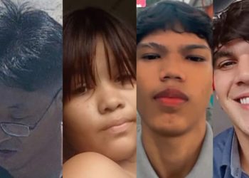 Turista japonês e outras 3 pessoas somem misteriosamente em Manaus