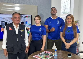 Segunda chuvosa em Manaus – MSKTV NEWS