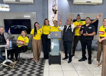 Língua não tem osso, mas rói caroço – MSKTV NEWS