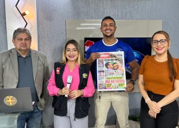 Quarta-feira sem filtro, os assuntos que estão dando o que falar – MSKTV NEWS