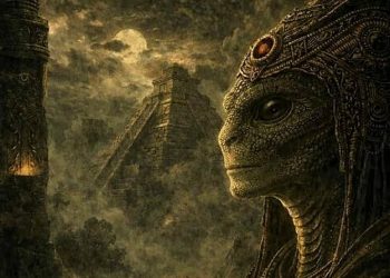 Eles existem – Pedreiro recebe mensagem de extraterrestre no Cacau Pirêra