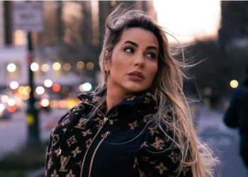 Deolane é presa por ligação com o PCC
