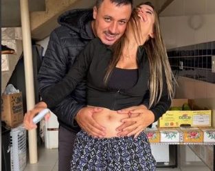 Empresária divide o marido com 5 mulheres