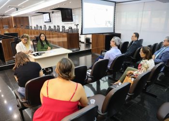 Ministério Público debate crimes contra a mulher