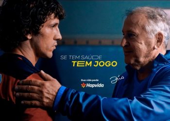Trajetória que inspira gerações