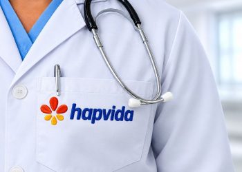 Hapvida ultrapassa 1 milhão de aferições mensais