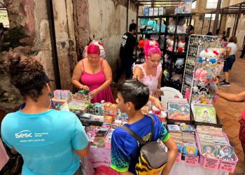 Mercado de Origem celebra Dia das Mães