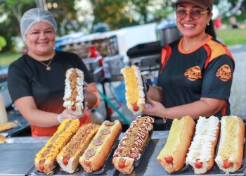 Manaus recebe Espaço Gourmet na Ponta Negra
