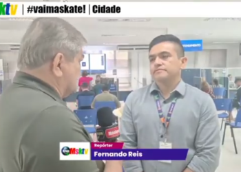 Recadastramento Manausprev