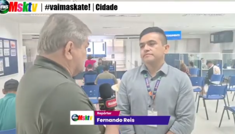 Recadastramento Manausprev