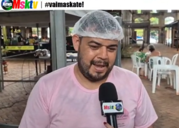Mercado de Origem celebra Dia das Mães com feira de empreendedorismo