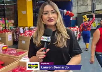 Dia das Mães movimenta comércio de Manaus e anima lojistas para os próximos dias