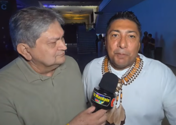 TBT Azulado Ao Vivo