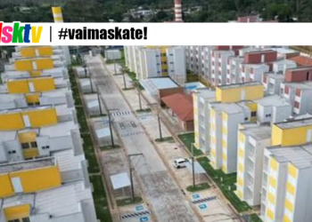Mais uma lista de contemplados do ‘Minha Casa, Minha Vida’ em Manaus é divulgada