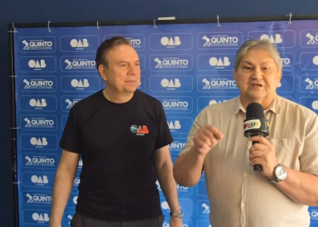 5⁰ Constitucional : TJ- Am: Eleição OAB – Am