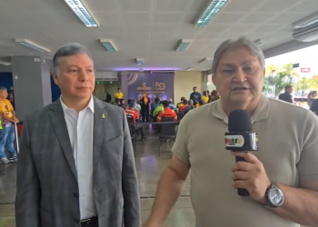 Maio Amarelo, balanço Abraciclo