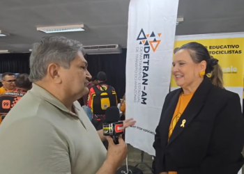 Maio Amarelo: Detran, educação de trânsito