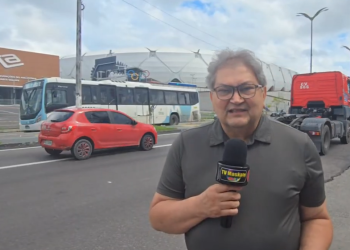 Clubes Amazonenses no brasileirão