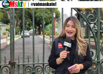 Cemitério São João Batista recebe sessão inédita de cinema nesta sexta à noite