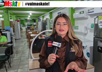 Onda de Ofertas da APA Móveis Compensa começou com preços imperdíveis